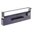 Cassette ARMOR compatibel EPSON S015225 ERC27 paars 