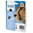 Inkjetcartridge EPSON T071 - Zwart 