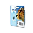 Inkjetcartridge EPSON T071 - Blauw