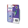 Inkjetcartridge EPSON T080640 - Lichtrood