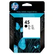 HP 45 inktcartridge zwart 51645AE