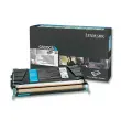 Toner LEXMARK cyaan C5220CS 