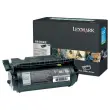 Toner LEXMARK zwart 64416XE 