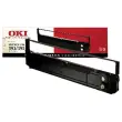 Cassette OKI ML 393 3410 zwart