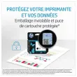 Inkjetcartridge HP C9364AE - Nr 337 - Zwart HC