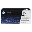 HP 53A Q7553A zwarte toner