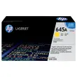 HP C9732A gele toner