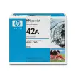 HP 42A Q5942A zwarte toner