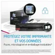 Lasercartridge HP CB540A - 125A Zwart