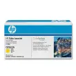 HP 648A CE262A gele toner
