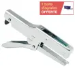 Chromen niettang P3 - Bostitch 