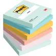 006 Memoblaadjes Beachside 76 x 76 mm, 100 blaadjes
