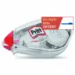 Droge frontale corrector Roller compact - 10 m x 4,2 mm - Pritt