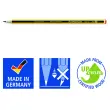 12 Potloden - gerecycleerd hout - 2B - Staedtler 