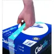 2 kartons van 5 pakken papier, dus 2.500 vellen A4 Clairalfa + 1 karton van 5 pakken gratis - 80g - Clairefontaine