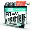 40 Alkalinebatterijen LR3 (AAA) Max Plus - Energizer