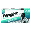 40 Alkalinebatterijen LR3 (AAA) Max Plus - Energizer