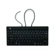Ergonomisch SPLIT BREAK bedraad toetsenbord