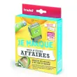 Tampon Ik merk mijn kleine spulletjes Typo Trodat