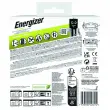 Hybride hoofdlamp - 7 standen - Energizer