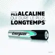 40 Alkalinebatterijen LR6 (AA) Max Plus - Energizer
