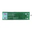 3 Tampons op sponsen + 1 gratis - 12,7 x 8,9 cm - Nicols