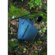 4 Rhodia-schriften van gerecycled polypropyleen + 1 gratis - 160 pagina's A4+ gelinieerd. Zwart 