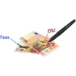 10 Valsbiljetten detector markeerstiften - Reskal