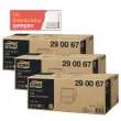 18  rollen (3 dozen van 6) Tork matic H1+ 1 disp Intuition H1 gratis 