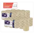 48 rlx (2x24) Tork Optiserve T7 natur + 1distrib Twin Mid-size T7 offert
