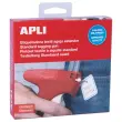 Standaardpistool voor textiel