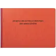 JOURNAL REC.DEP.27X38-P/1 