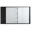 Bindwijze register 32 x 25 cm 4 ringen met navulling Algemene Vergaderingen (navulling 5419E) - Exacompta