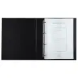 Binder effectenbewegingen 