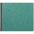 Perforatie 27 x 32 cm met luie kop 17 kolommen op 2 pagina's - 31 regels - 80 pagina's - Exacompta