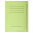 Pk 50 mappen bedrukt FOREVER 220 groen
