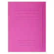Pk 50 mappen bedrukt FOREVER 220 roze