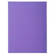 PK 50 mappen ROCK'S 220 1 klep paars