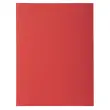 PK 50 mappen ROCK'S 220 1 klep rood 