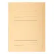 Pak van 50 bedrukt enveloppen met 3 kleppen SUPER 210 - 24 x 32 cm - Bubbels - Exacompta