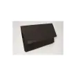 Pocketmap NF A4 265g FC zwart 
