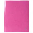 Snelhechtmap A4 IDERAMA roze
