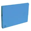 PK 10 Pocketmap FOREVER blauw