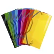 Elastomap envelop IDERAMA PP 3klep ass. 