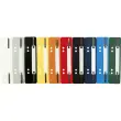 250 Snelhechters PP geassorteerd 