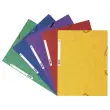 Elastomap glanskarton 400 3 klep geass.
