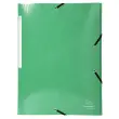 Elastomap IDERAMA 3klep Max Cap do-groen