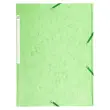 Elastomap glansk.425 3klep Max Cap groen