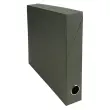 Transportdoos rug 50mm donkergroen