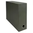 Transportdoos rug 90mm donkergroen